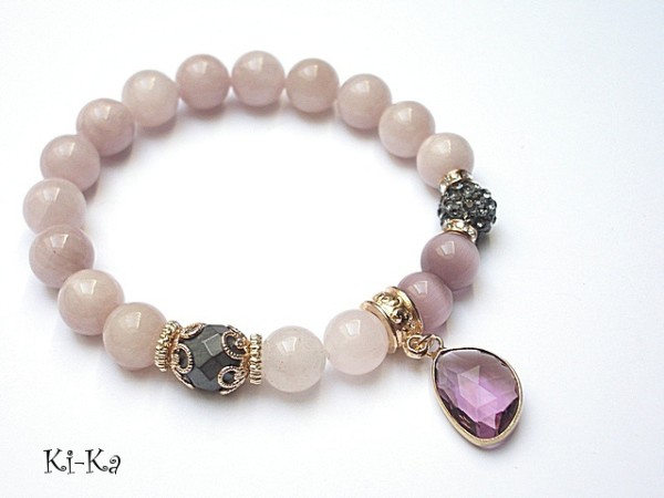 KOLEKCJA  RICH - Owoce Leśne vol. 2 /09-2014/