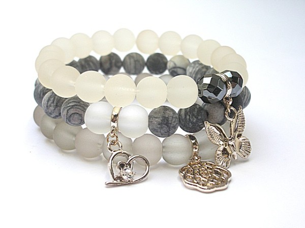Grey trio  /09-2014/ - set