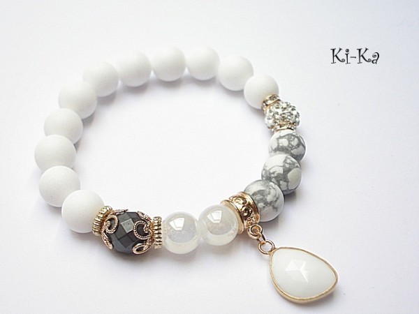 KOLEKCJA RICH - INNOCENCE /09-2014/