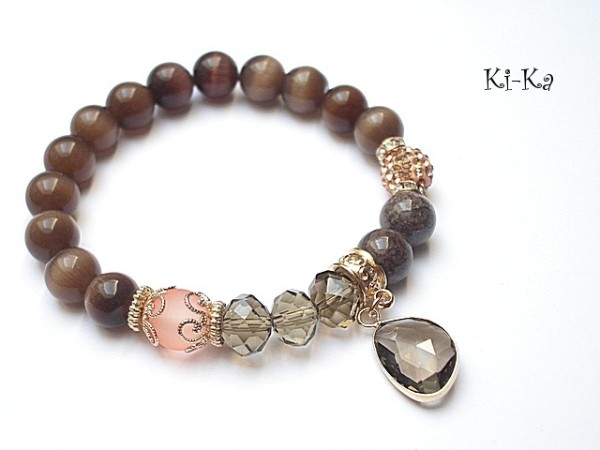 KOLEKCJA  RICH - Hazelnut /09-2014/