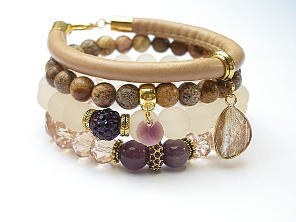 ACCENT-POINT  SET /09-2014/ - Violet vol. 3
