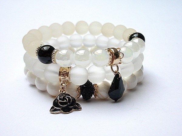 ACCENT POINT SET /09-2014/ - BAROC