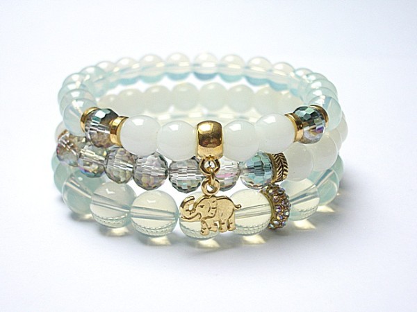 Crystal  /09-2014/-  set