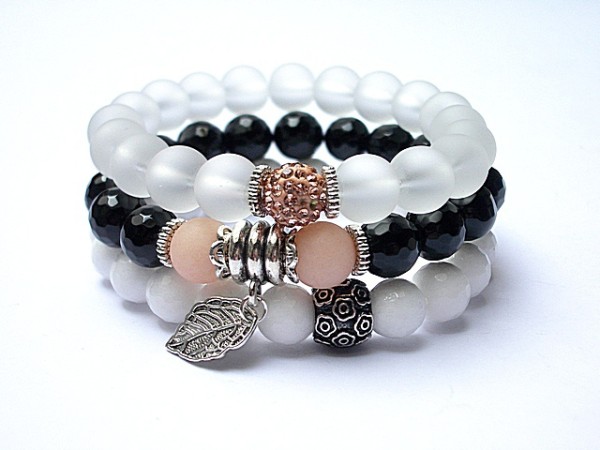 ACCENT POINT SET /09-2014/ - NUDE