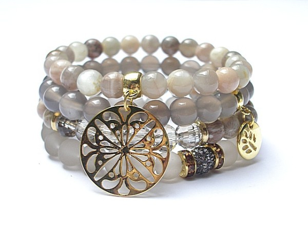  Beige and nude vol. 2 - set