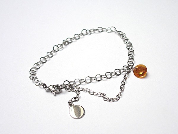 Alloys Collection - line orange