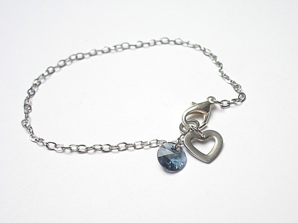 ALLOYS COLLECTION - LINE DENIM