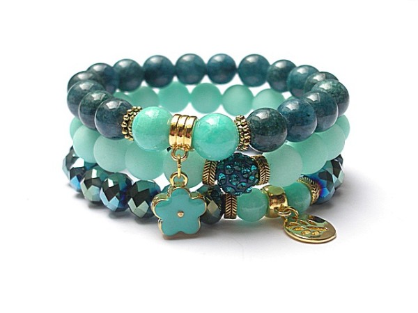 Indygo and blue /09-2014/ -  set