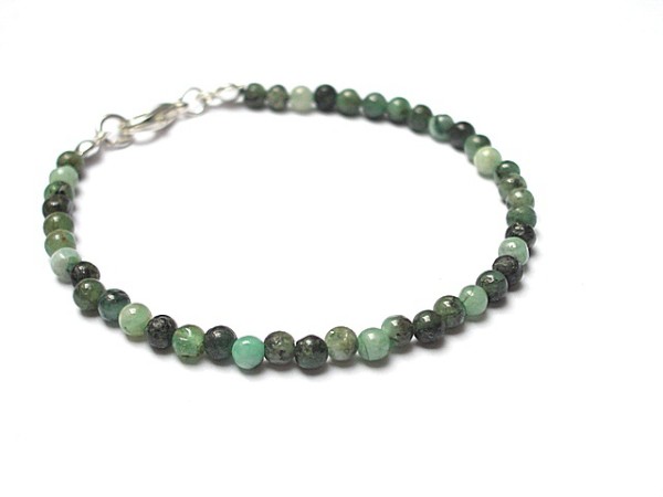 SZLACHETNA KOLEKCJA - SZMARAGDY