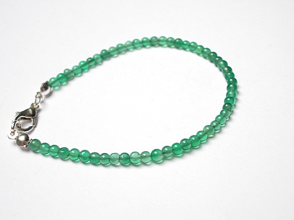 SZLACHETNA KOLEKCJA - onyx green