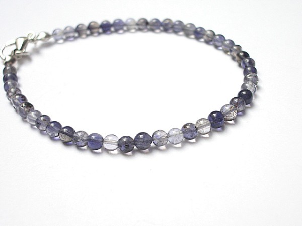 SZLACHETNA KOLEKCJA - IOLIT