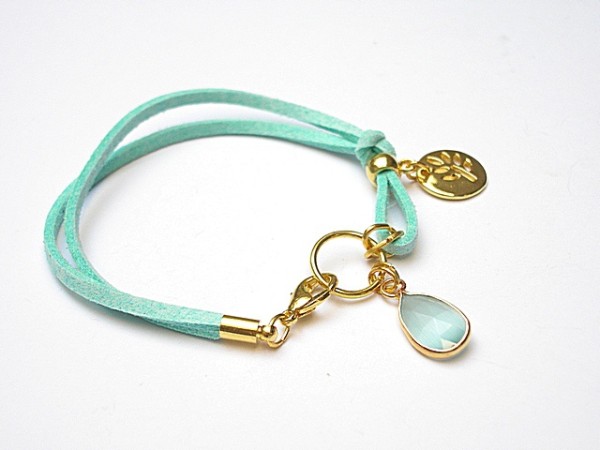 STRAP - BLUE