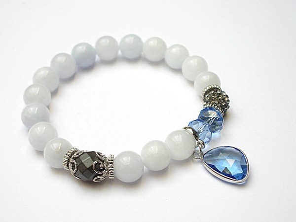 KOLEKCJA RICH - ICE BLUE vol. 2 /10-2014/