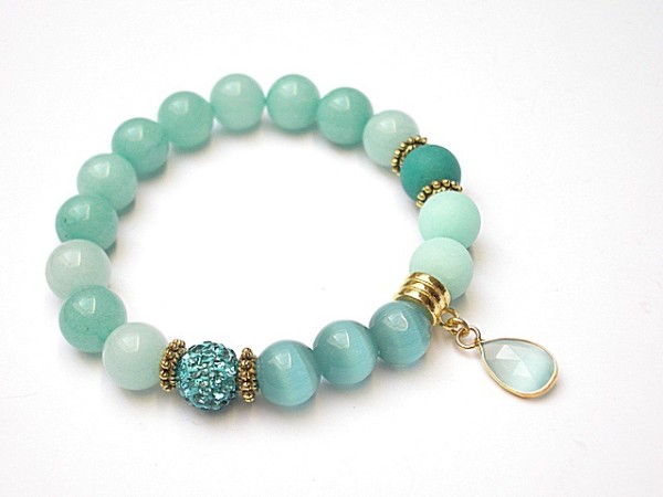 KOLEKCJA RICH - BLUE EYE /10-2014/