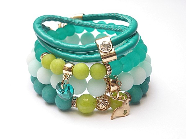 Kiwi /10-2014/ - set