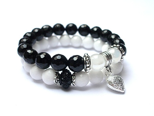 Black and white vol. 3  /10-2014/ - duo