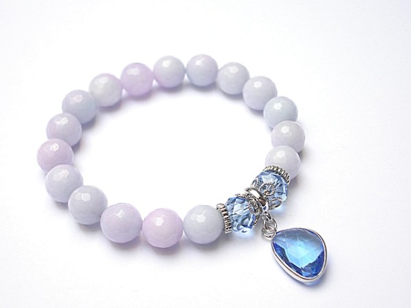 ICE BLUE