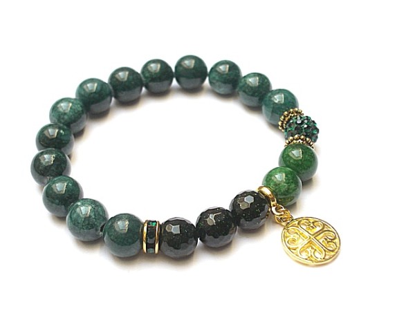 Kolekcja Rich - Emerald vol. 2 /10-2014/