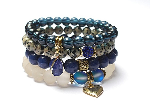 MIDNIGHT BLUE VOL. 2 /10-2014/ - SET