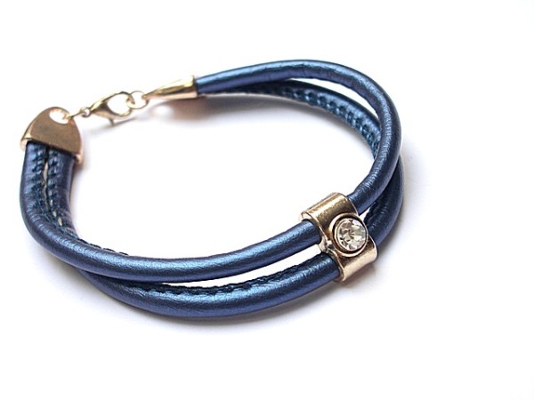MODUŁOWA NAVY BLUE 10