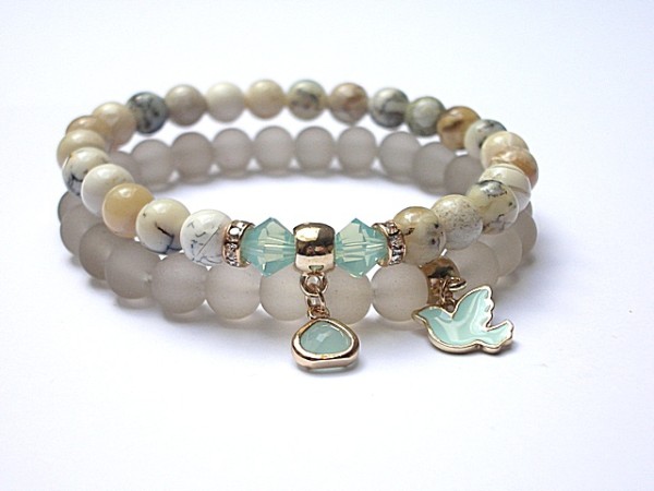 Pacific opal /10-2014/ duo