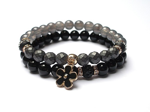 Black and grey  /10-2014/ duo