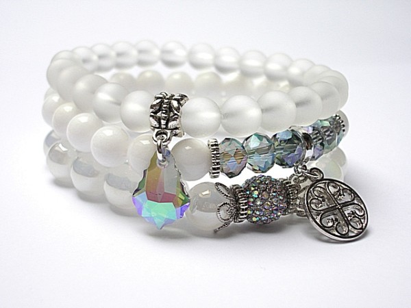  ACCENT-POINT  SET /10-2014/ - Paradise shine