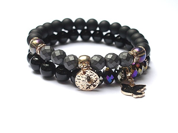 Black birds  /10-2014/ duo