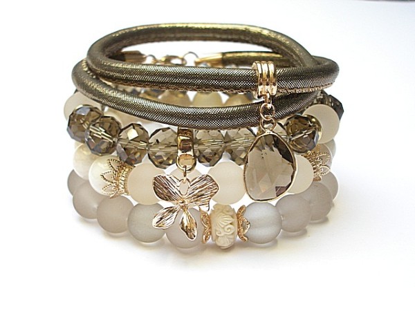 Glamour vol. 3  /10-2014/ -  set