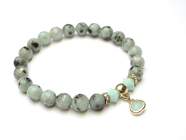 MINT /10-2014/ - BRANSOLETKA