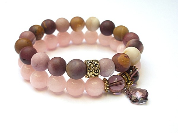 SATINE ROSE /10-2014/