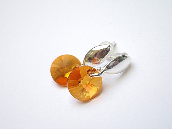 Alloys Collection  - Little rivoli Astral Pink