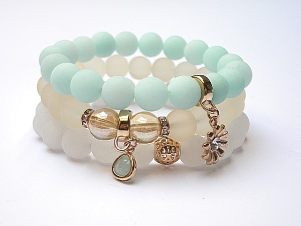 POWDER COLOURS VOL. 7 - SET