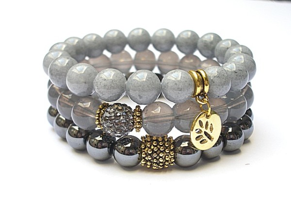 GREY TRIO VOL. 2 /10-2014/ - SET