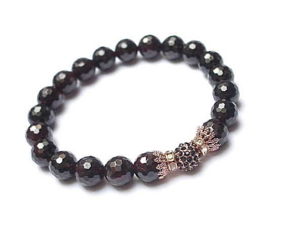 SZLACHETNA KOLEKCJA - Granaty vol. 4