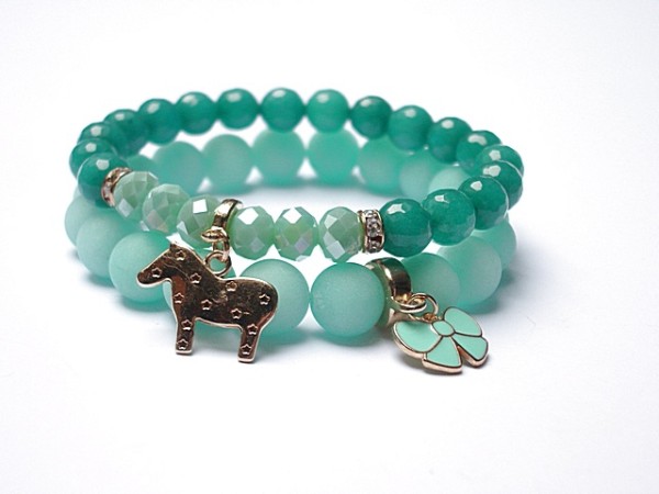 Horse mint /11-2014/ - duo