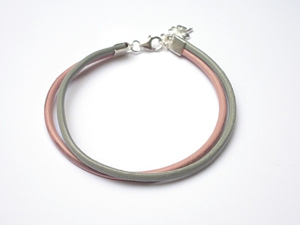 ALLOYS COLLECTION - CLOVER