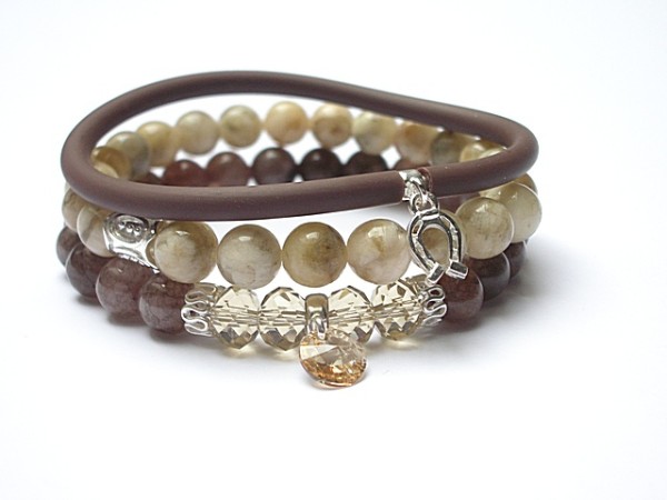 Alloys Collection - Nature vol. 2 /11-2014/ - set