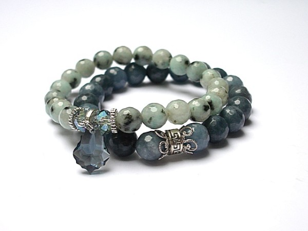 Denim and mint vol. 2 /11-2014/ duo