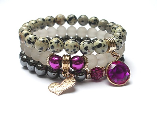 ACCENT POINT SET /11-2014/ - AMARANT