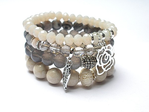 Grey and ivory vol. 2  /11-2014/-  set