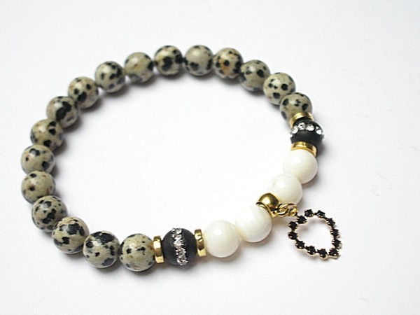 KOLEKCJA  RICH - Dalmatyńczyk  /11-2014/