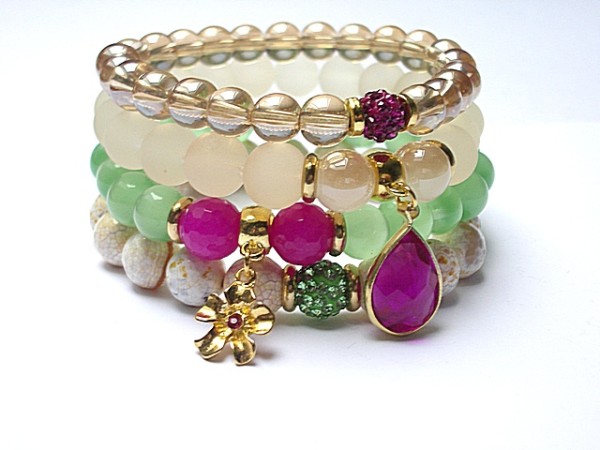 KANDYZOWANE OWOCE /11-2014/ SET