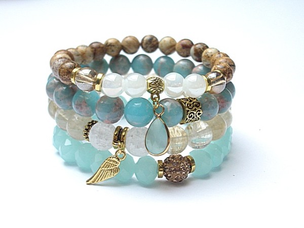 ANGEL /11-2014/ SET