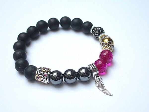 KOLEKCJA RICH - AMORE /11-2014/