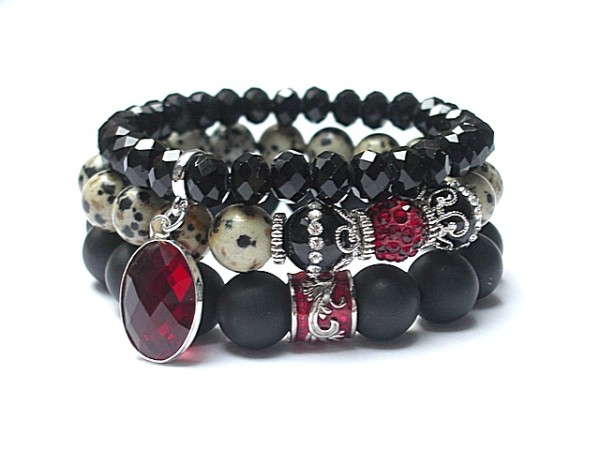 ACCENT POINT SET /11-2014/ WINO