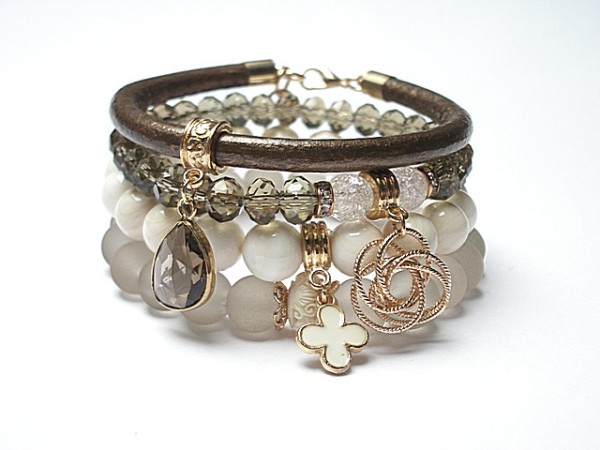 GLAMOUR VOL. 4 /11-2014/ SET