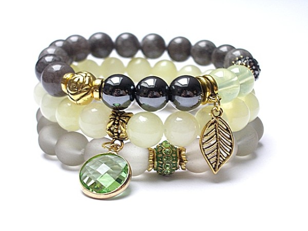 Pistacje  /11-2014/ -  set