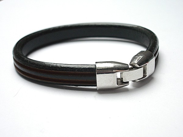 Men's Collection - Strap black