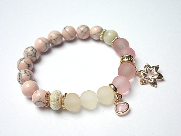 KOLEKCJA  RICH - Magnolie  /11-2014/